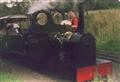 Heatherslaw Light Railway taken by P.Bryant